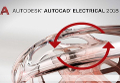 Обновление базы AutoCAD Electrical: более 500 3D-моделей и многое другое!