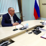 Администрация Курской области и КЭАЗ озвучили планы по дальнейшему сотрудничеству
