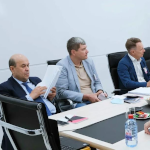 КЭАЗ принял участие в открытом собрании учредителей Национального Союза Производителей Электротехнической продукции «Росэлектро»