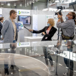 КЭАЗ поделился опытом развития промтуризма на самой крупной промышленной выставке «‎ИННОПРОМ-2021» в Екатеринбурге