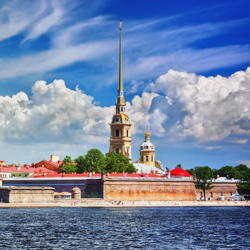 Под парусом надежности - оборудование КЭАЗ обеспечивает энергоснабжение Яхт-клуба Санкт-Петербурга