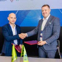 КЭАЗ и Фонд «Сколково» заключили соглашение о сотрудничестве для развития электротехнической отрасли