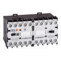 Мини-контактор реверсивный OptiStart K1W-09D00-40MC-230AC-VS