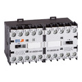 Мини-контактор реверсивный OptiStart K1W-09D00-40MC-230AC/DC