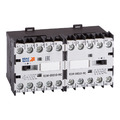 Мини-контактор реверсивный OptiStart K1W-09D01-MC-230AC/DC
