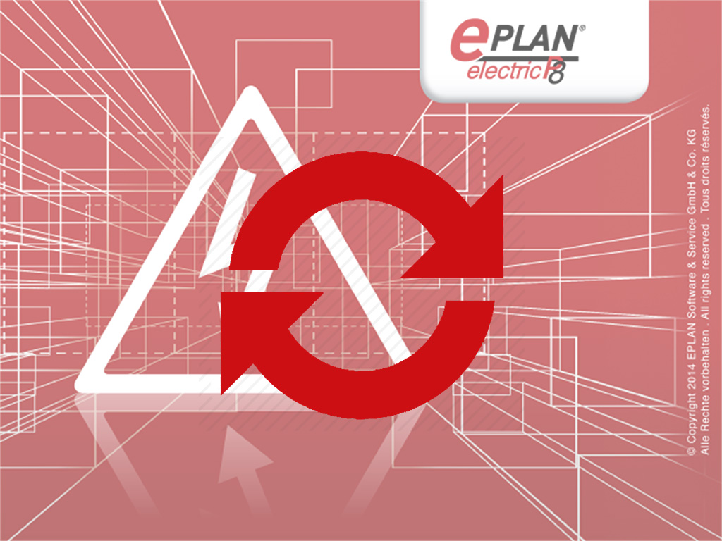 Новинки КЭАЗ в обновлении EPLAN Electric P8: новые возможности для ваших проектов!