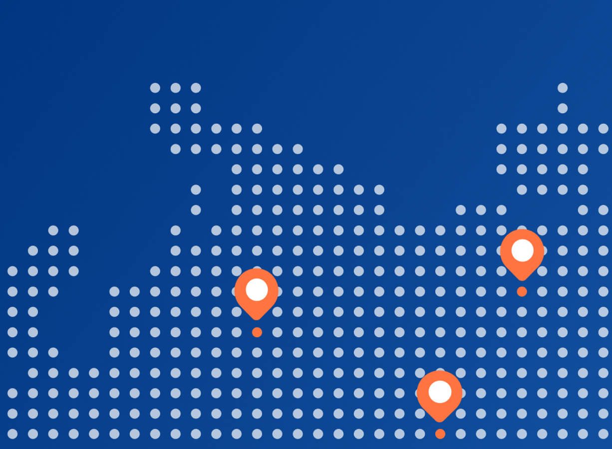 Работаем с дистрибьюторами по всей России и странах СНГ